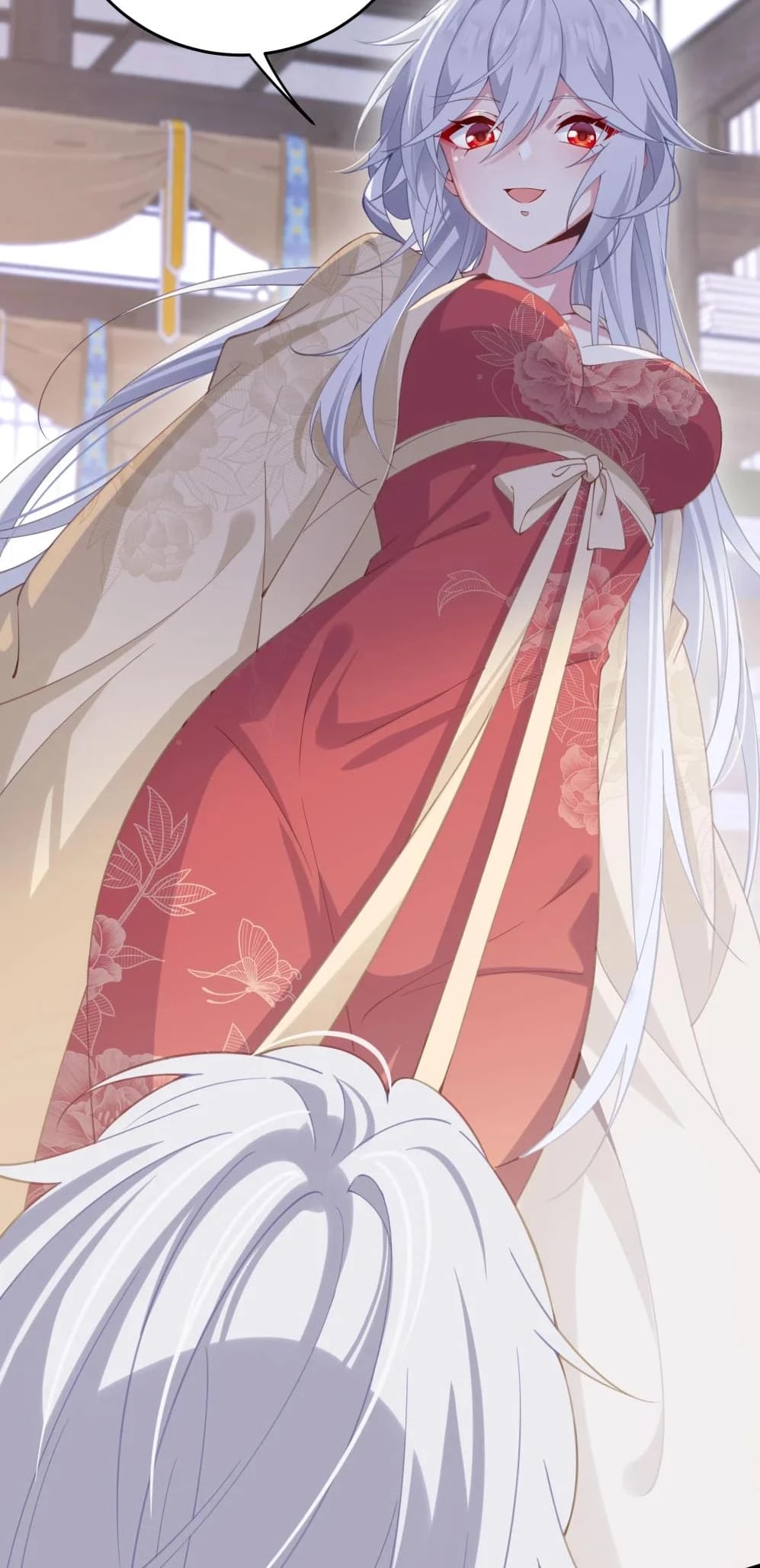 Breaking Into the Body of the Emperor's Daughter Chap 3 - Next Chap 4
