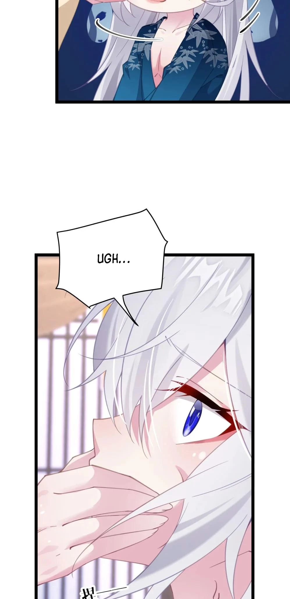 Breaking Into the Body of the Emperor's Daughter Chap 3 - Next Chap 4