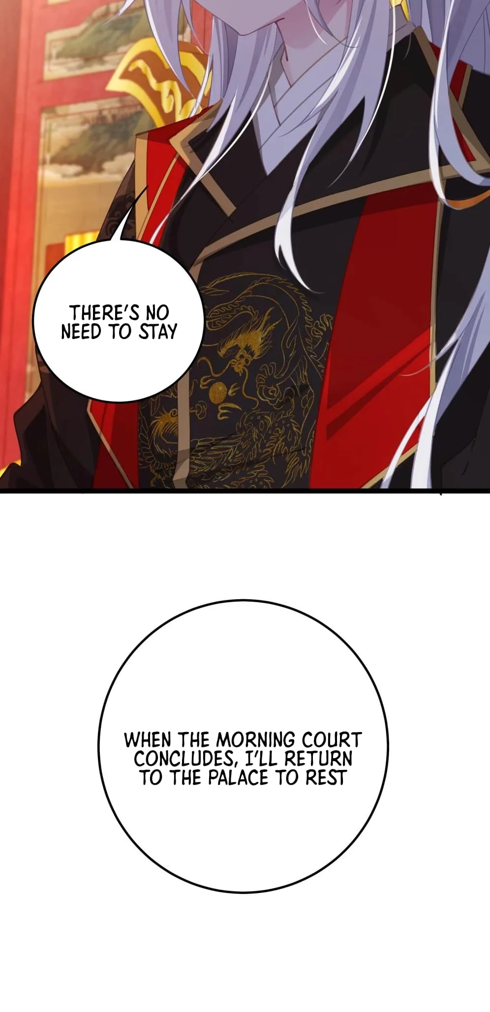 Breaking Into the Body of the Emperor's Daughter Chap 3 - Next Chap 4
