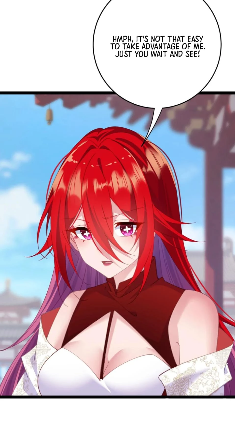 Breaking Into the Body of the Emperor's Daughter Chap 12 - Next Chap 13