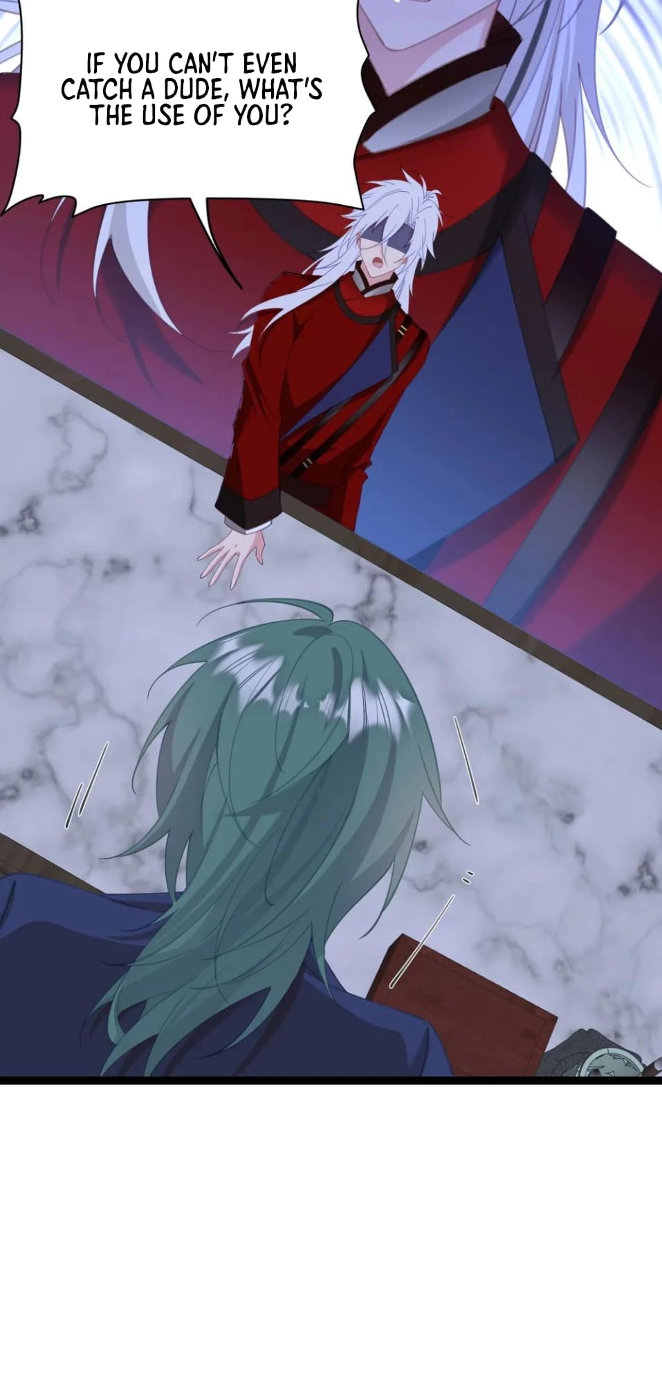 Breaking Into the Body of the Emperor's Daughter Chap 11 - Next Chap 12
