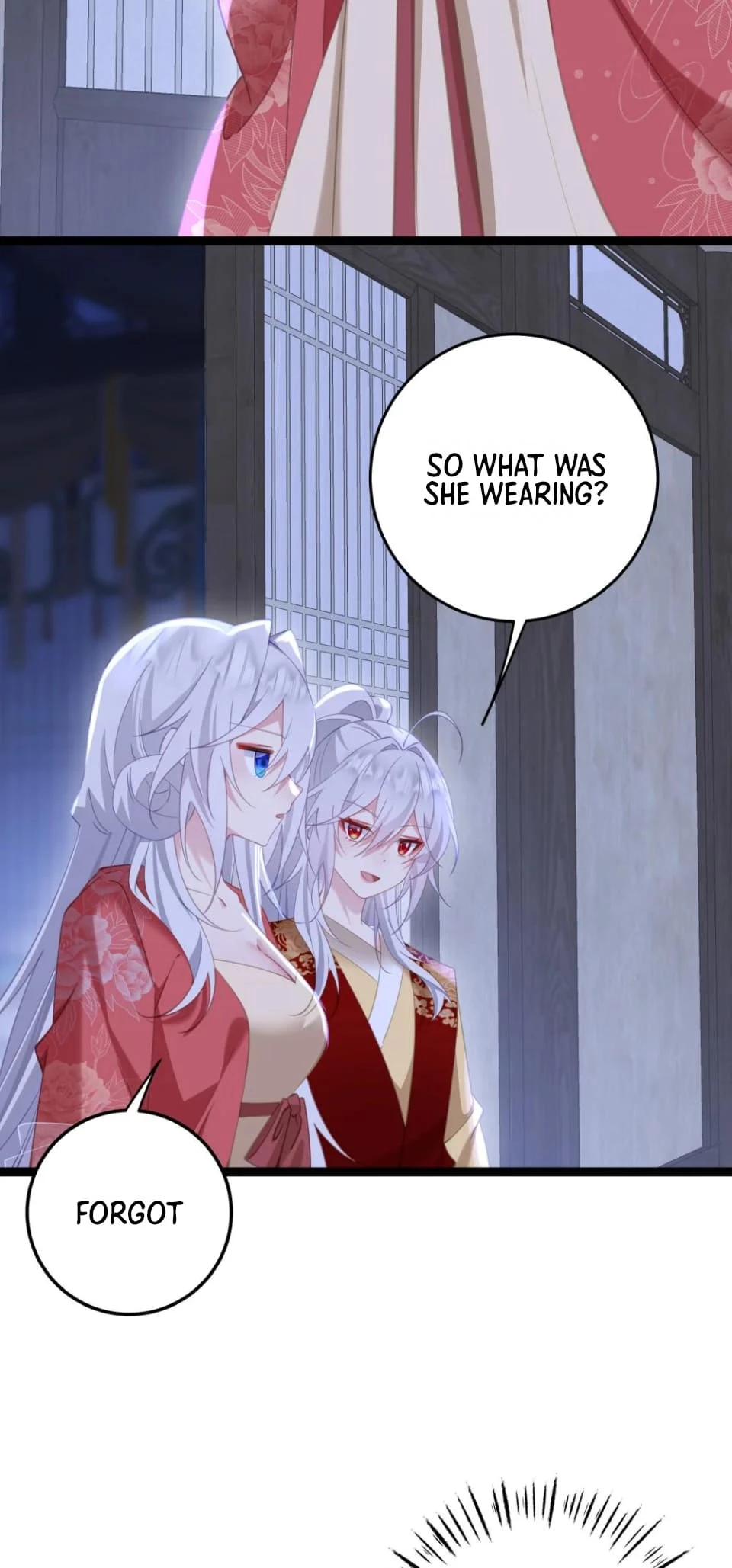 Breaking Into the Body of the Emperor's Daughter Chap 11 - Next Chap 12