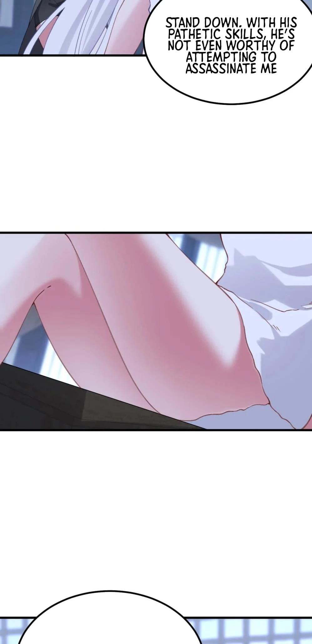 Breaking Into the Body of the Emperor's Daughter Chap 2 - Next Chap 3