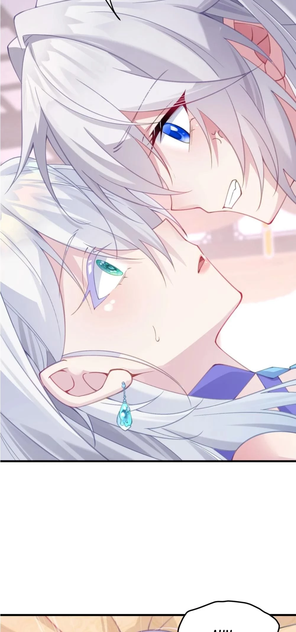 Breaking Into the Body of the Emperor's Daughter Chap 2 - Next Chap 3