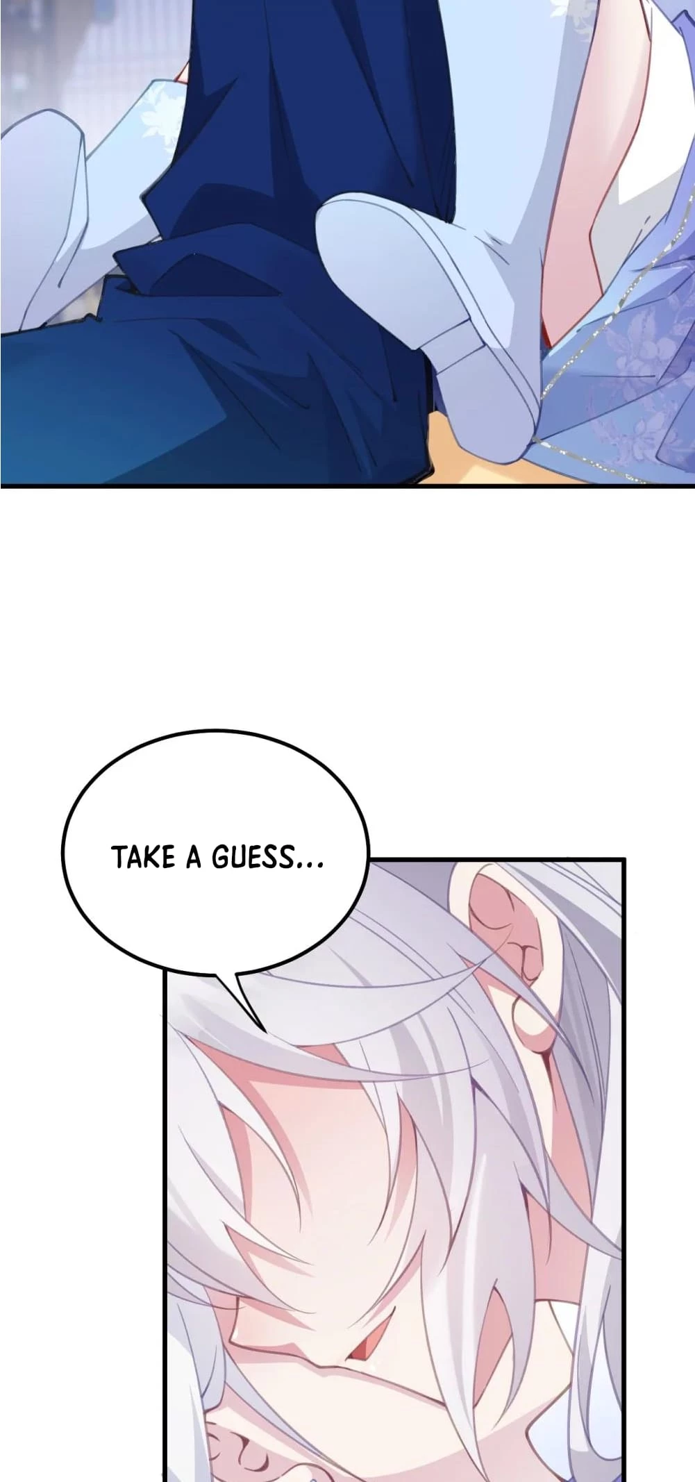 Breaking Into the Body of the Emperor's Daughter Chap 2 - Next Chap 3