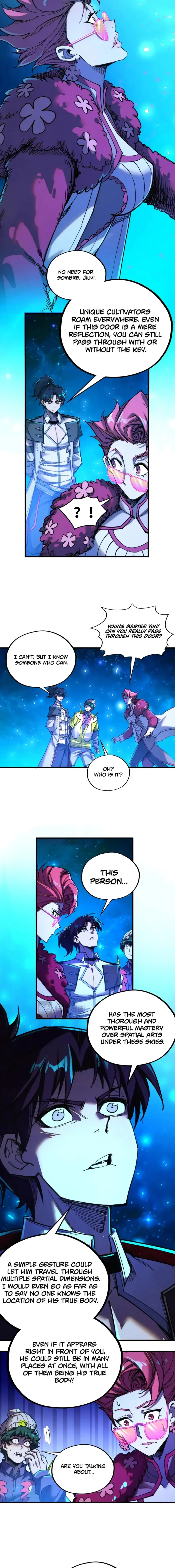 The Ultimate of All Ages Chap 433 - Next Chap 434