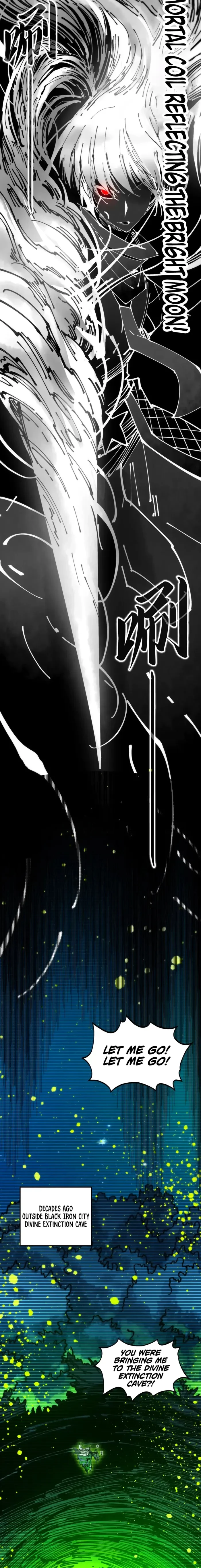 The Ultimate of All Ages Chap 444 - Next Chap 445