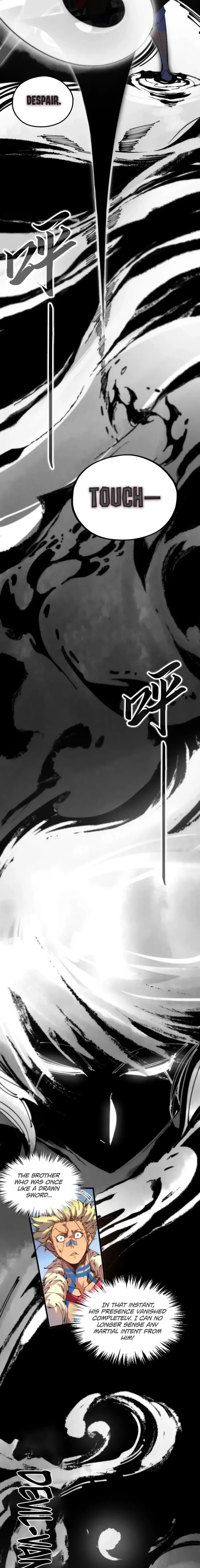 The Ultimate of All Ages Chap 444 - Next Chap 445