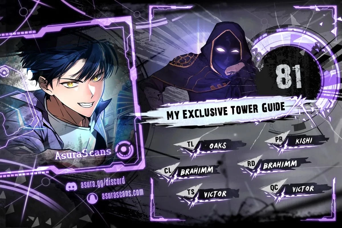 My Very Own Tower Strategy Guide Chap 81 - Next Chap 82