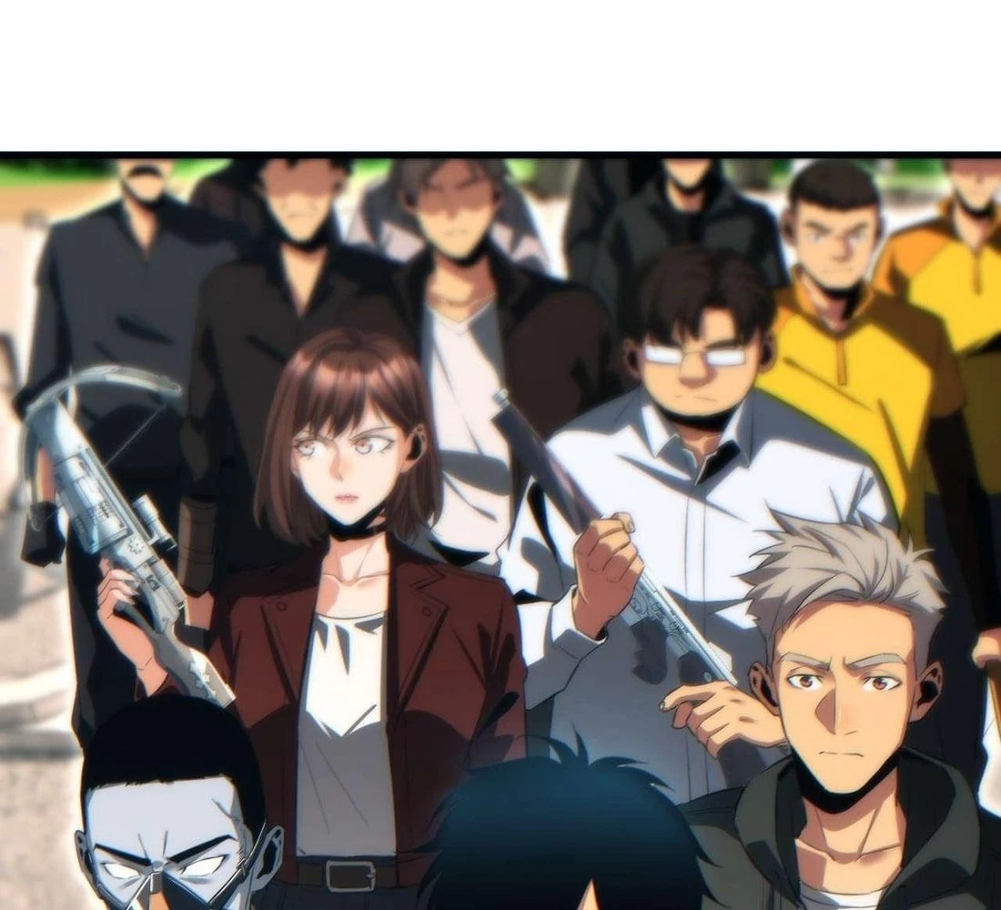Rebirth in the end times: I reached the top by opening boxes Chap 31 - Next Chap 32