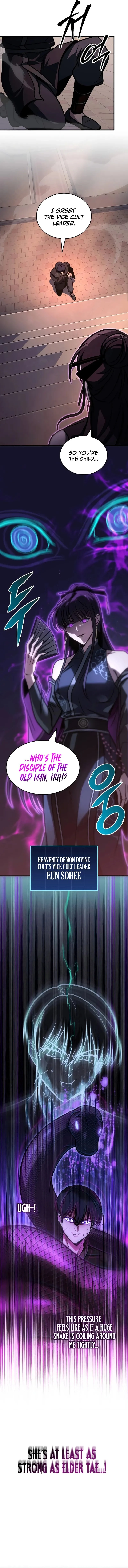 My Very Own Tower Strategy Guide Chap 53 - Next Chap 54