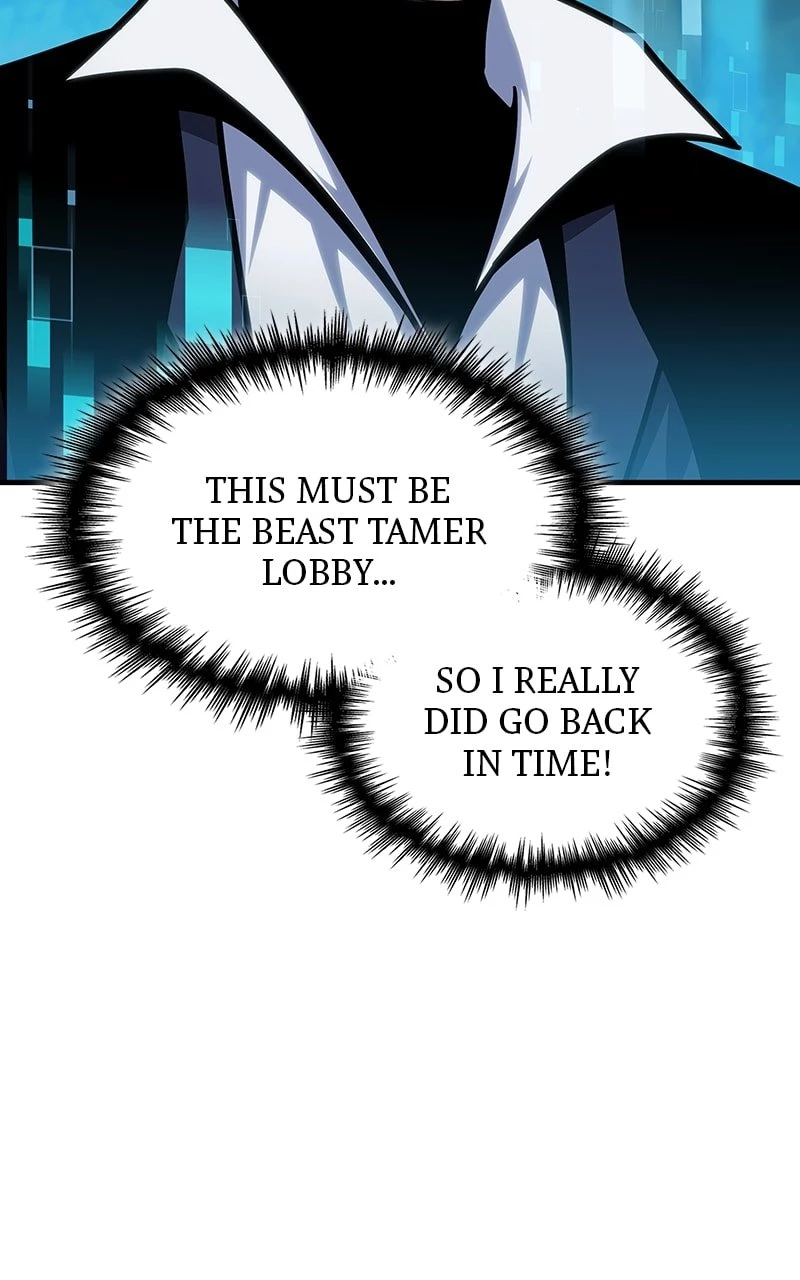 My Very Own Tower Strategy Guide Chap 39 - Next Chap 40