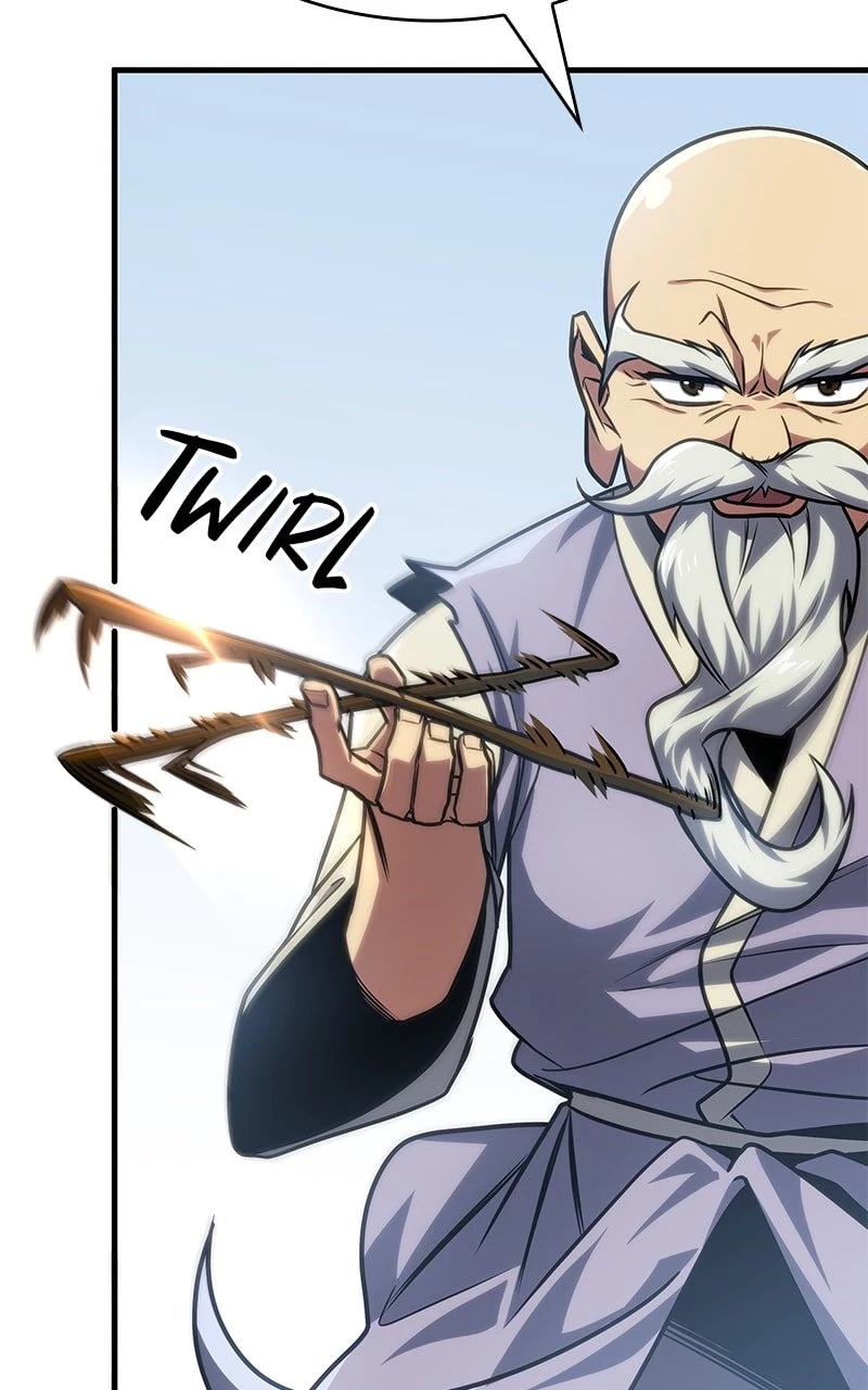 My Very Own Tower Strategy Guide Chap 37 - Next Chap 38