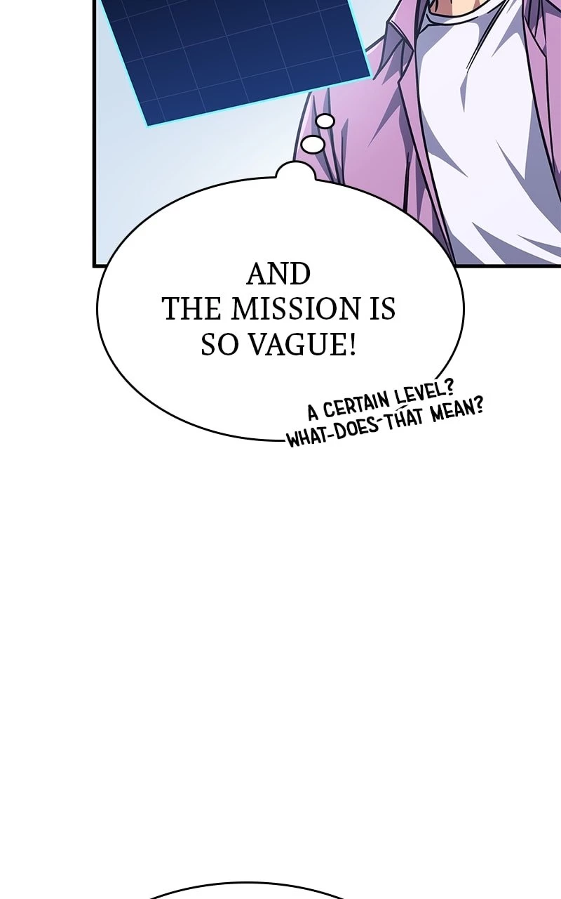 My Very Own Tower Strategy Guide Chap 36 - Next Chap 37
