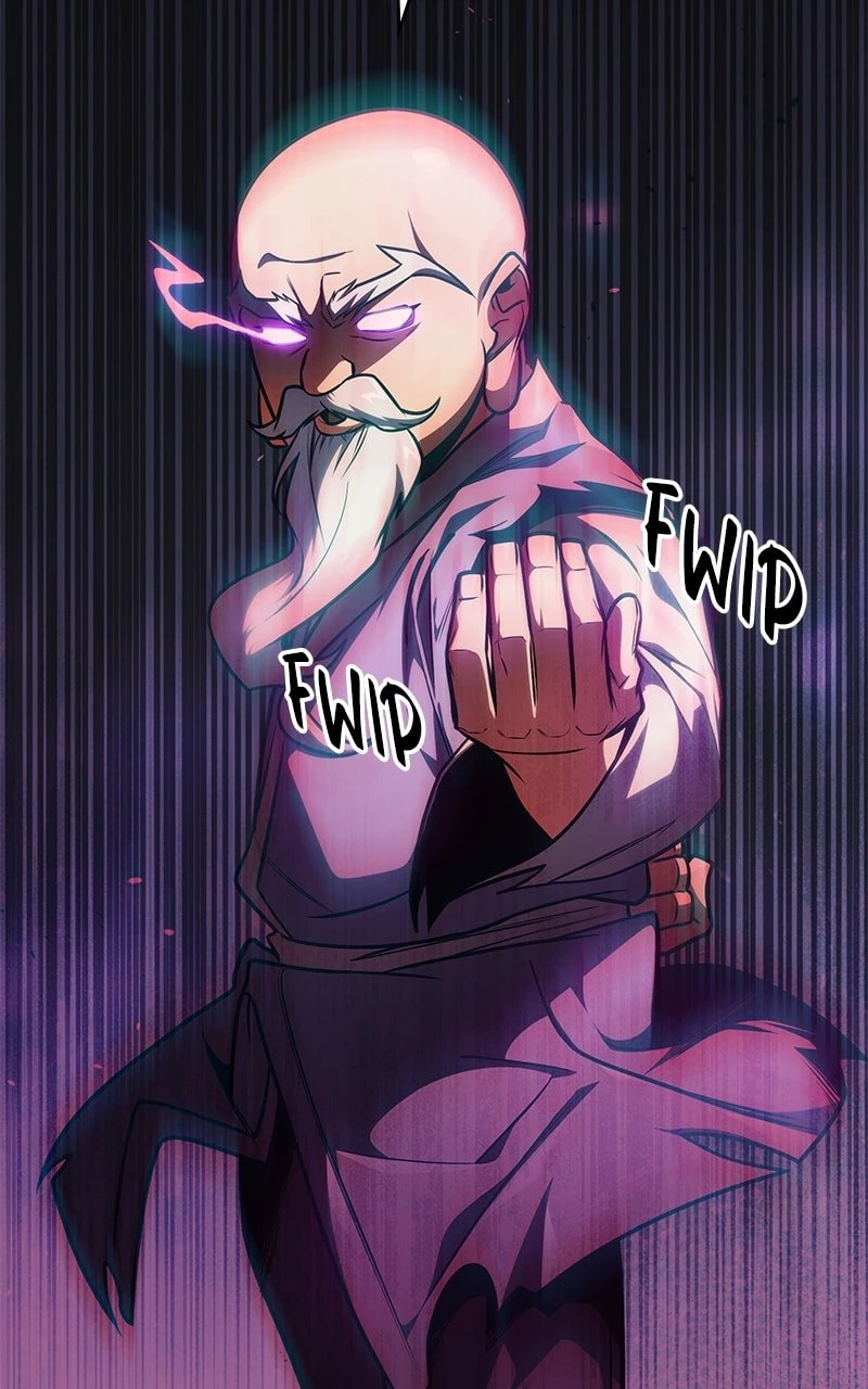 My Very Own Tower Strategy Guide Chap 36 - Next Chap 37