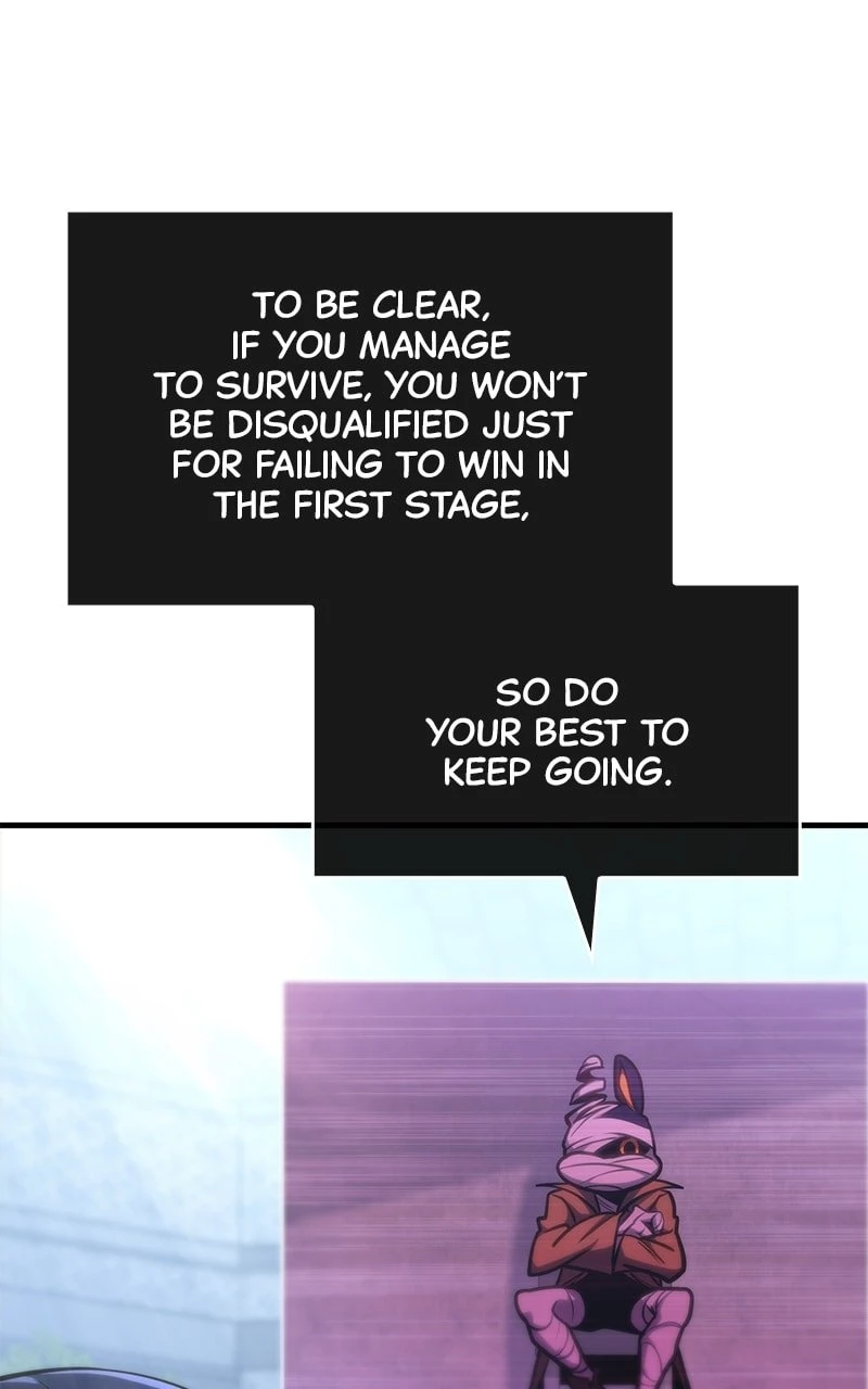 My Very Own Tower Strategy Guide Chap 39 - Next Chap 40
