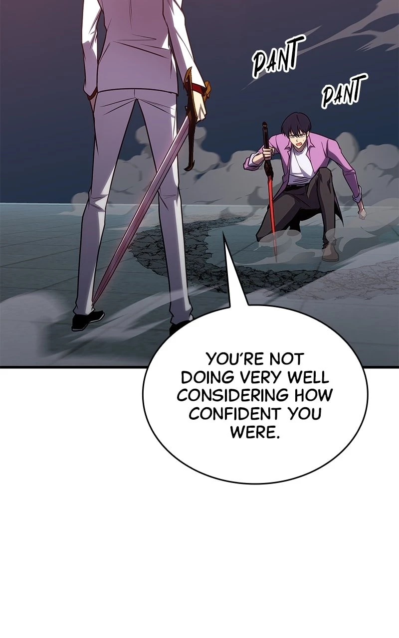 My Very Own Tower Strategy Guide Chap 34 - Next Chap 35