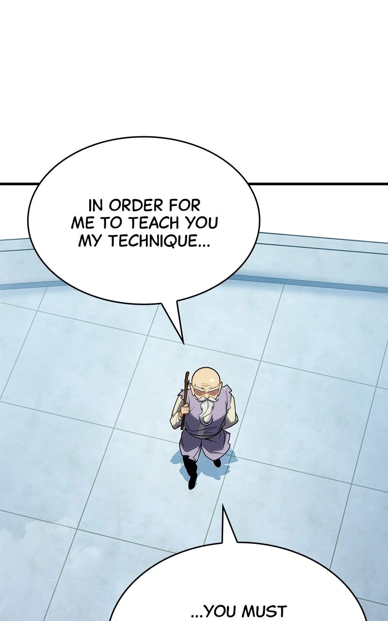 My Very Own Tower Strategy Guide Chap 36 - Next Chap 37