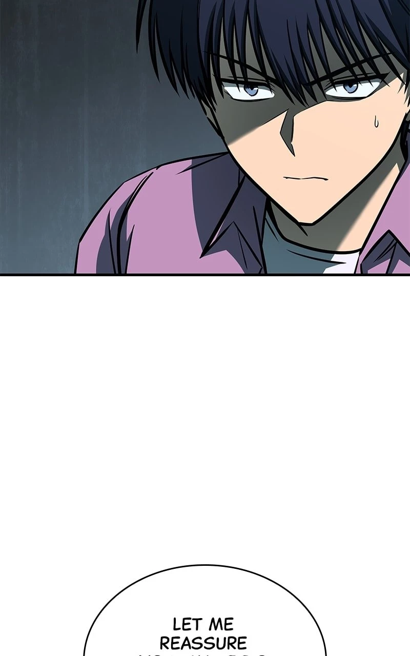 My Very Own Tower Strategy Guide Chap 30 - Next Chap 31
