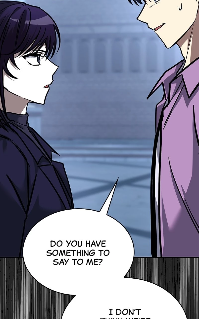 My Very Own Tower Strategy Guide Chap 16 - Next Chap 17