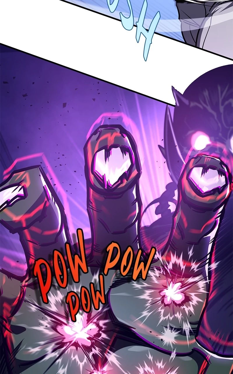 My Very Own Tower Strategy Guide Chap 8 - Next Chap 9