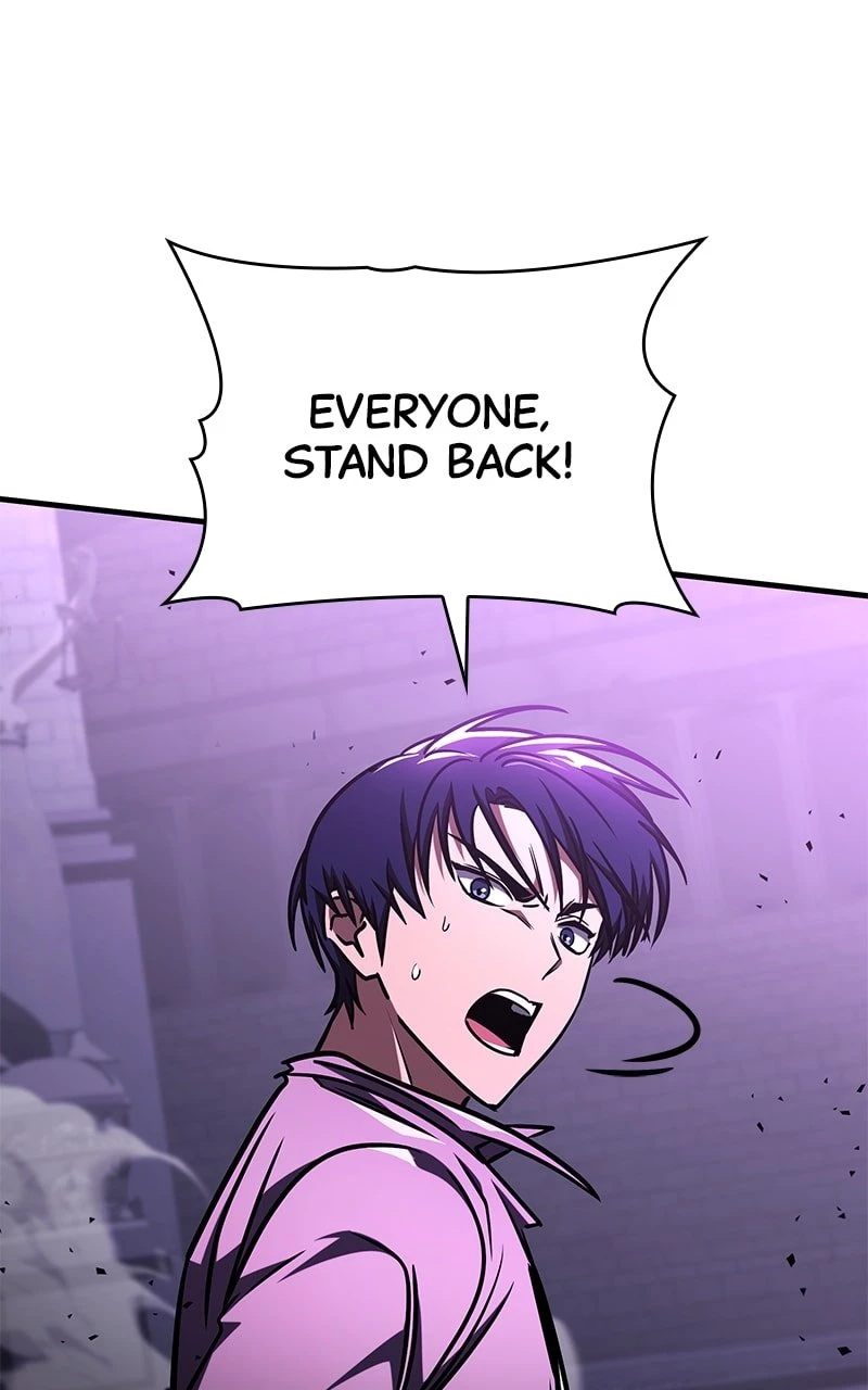 My Very Own Tower Strategy Guide Chap 8 - Next Chap 9