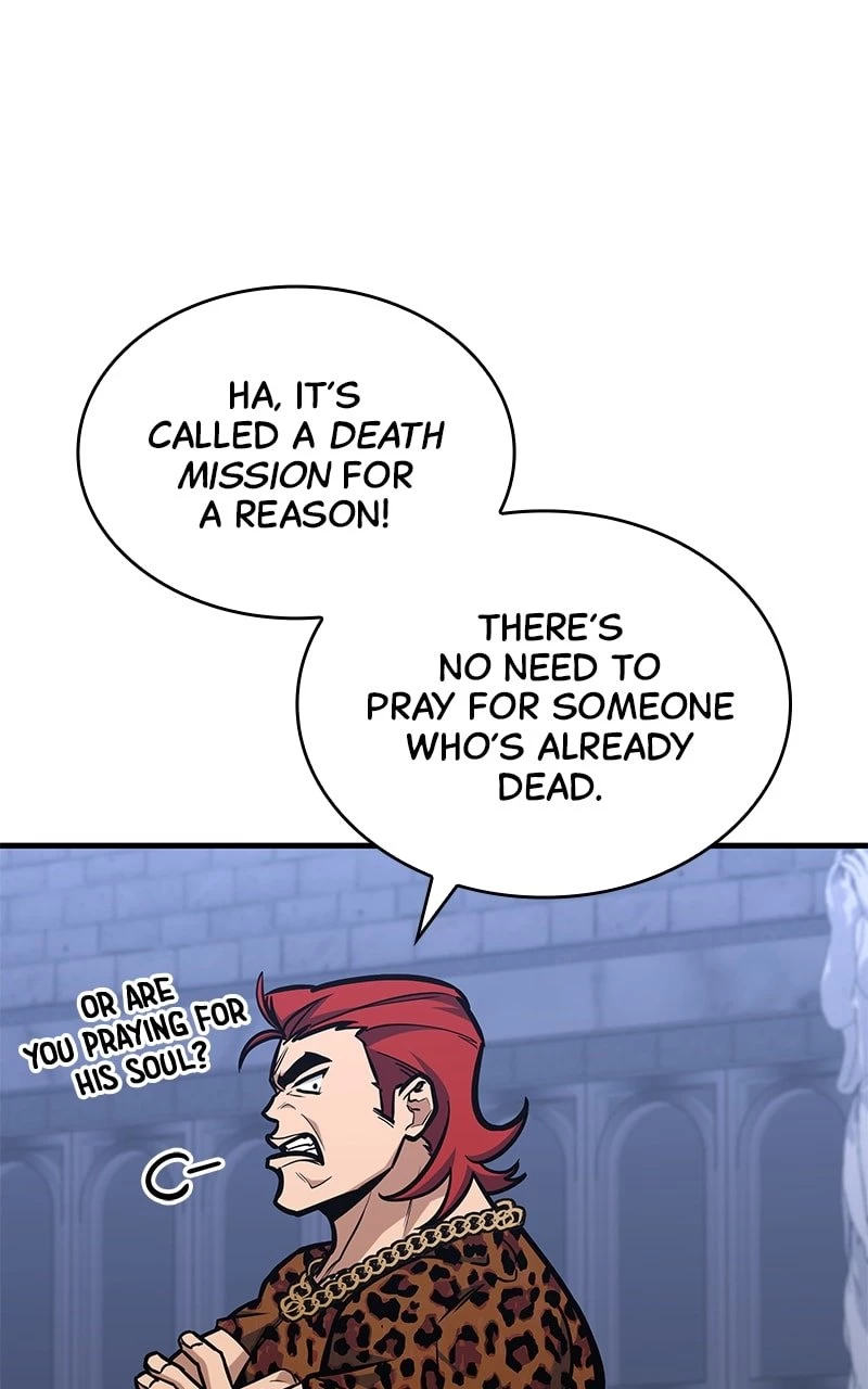 My Very Own Tower Strategy Guide Chap 6 - Next Chap 7