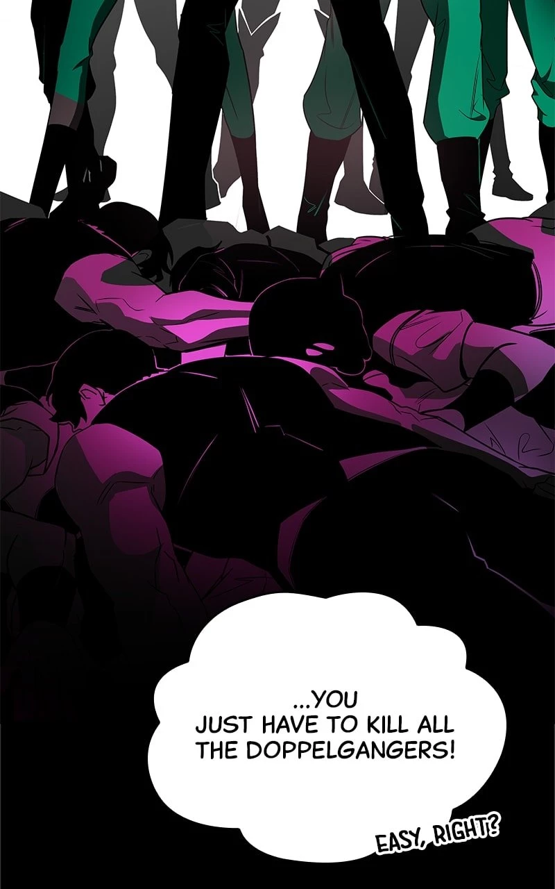 My Very Own Tower Strategy Guide Chap 7 - Next Chap 8