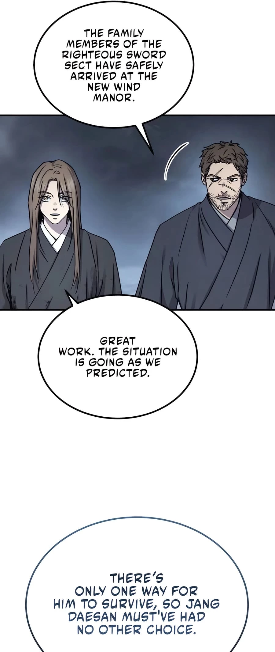 Absolute Reign Chap 25 - Next Chap 26