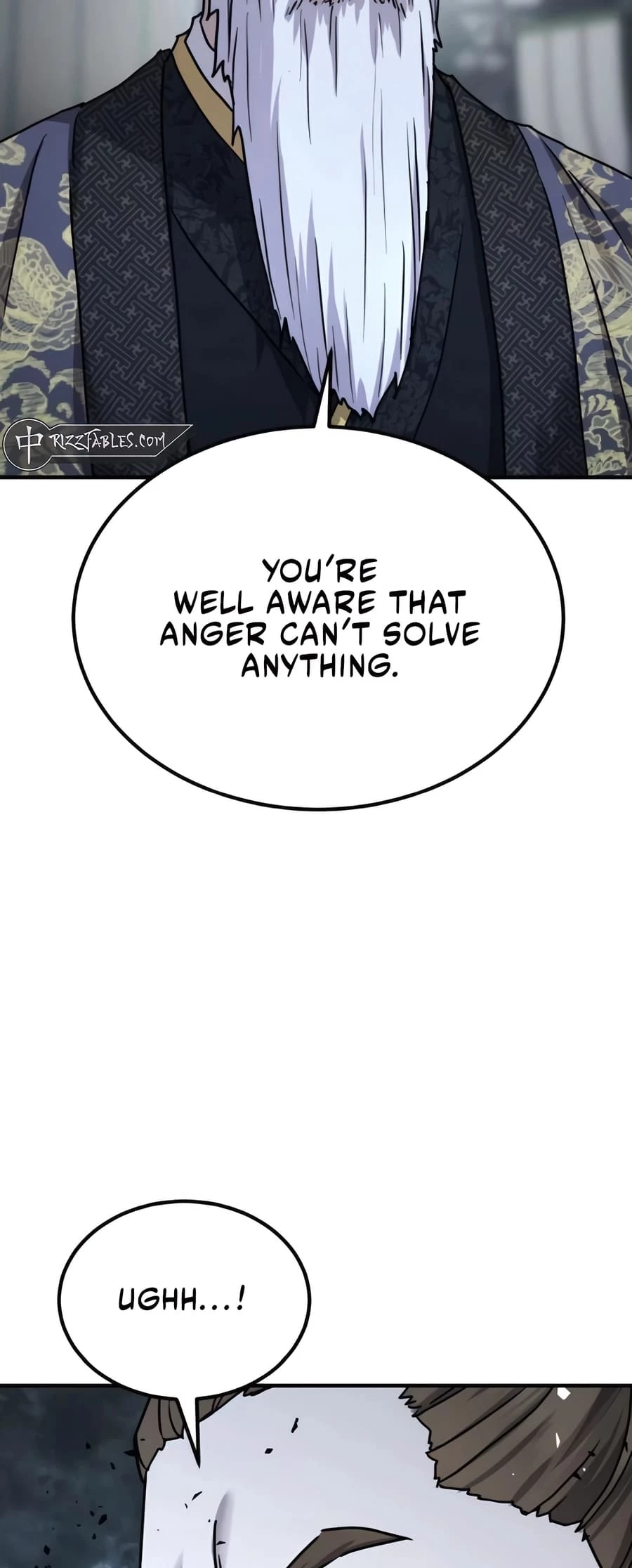Absolute Reign Chap 21 - Next Chap 22