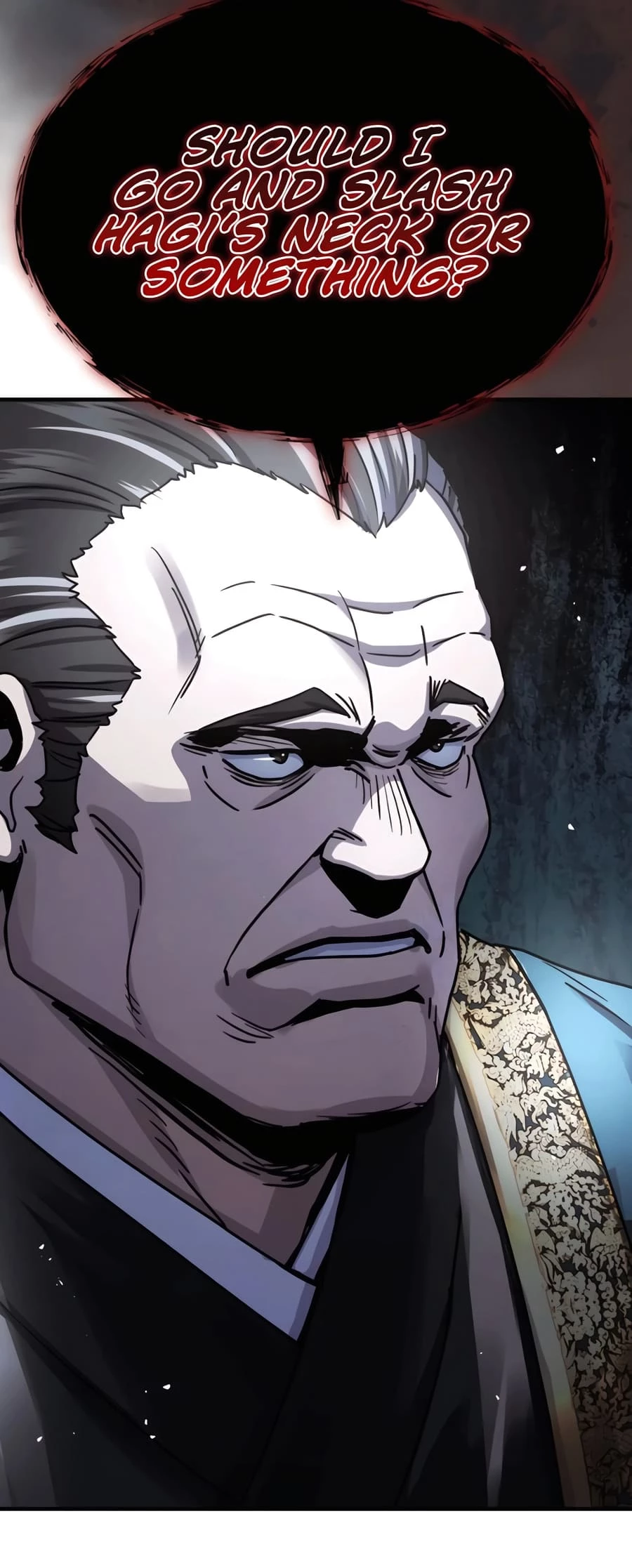 Absolute Reign Chap 21 - Next Chap 22