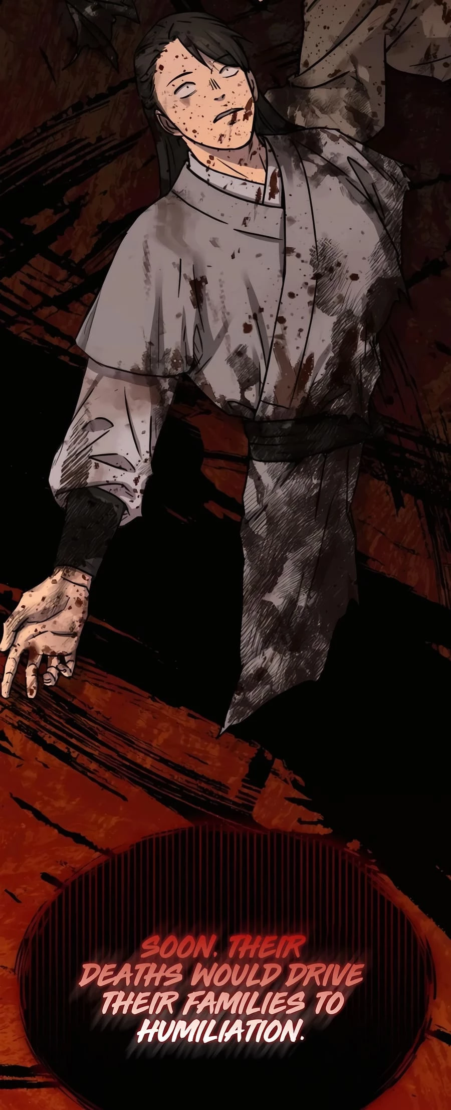 Absolute Reign Chap 21 - Next Chap 22