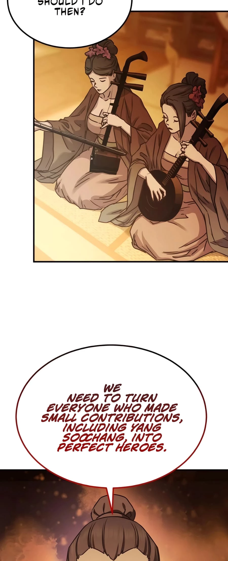 Absolute Reign Chap 21 - Next Chap 22