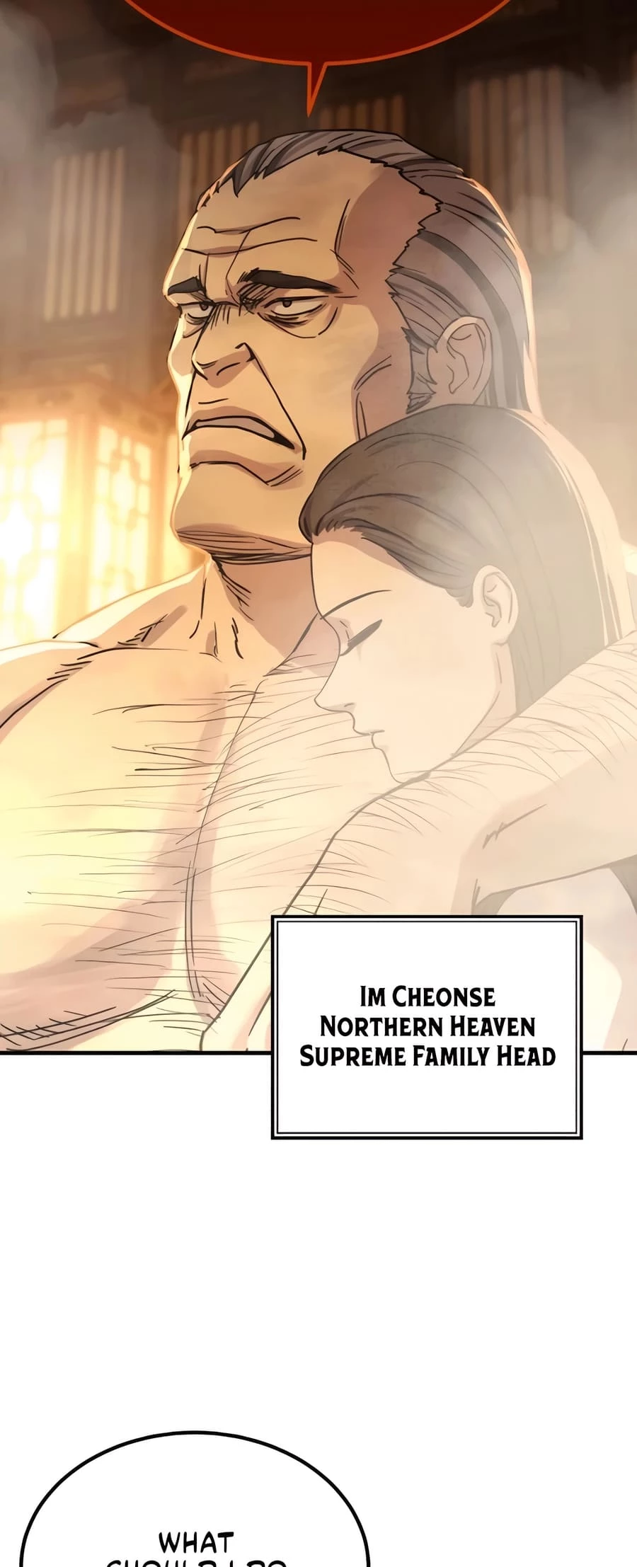 Absolute Reign Chap 21 - Next Chap 22