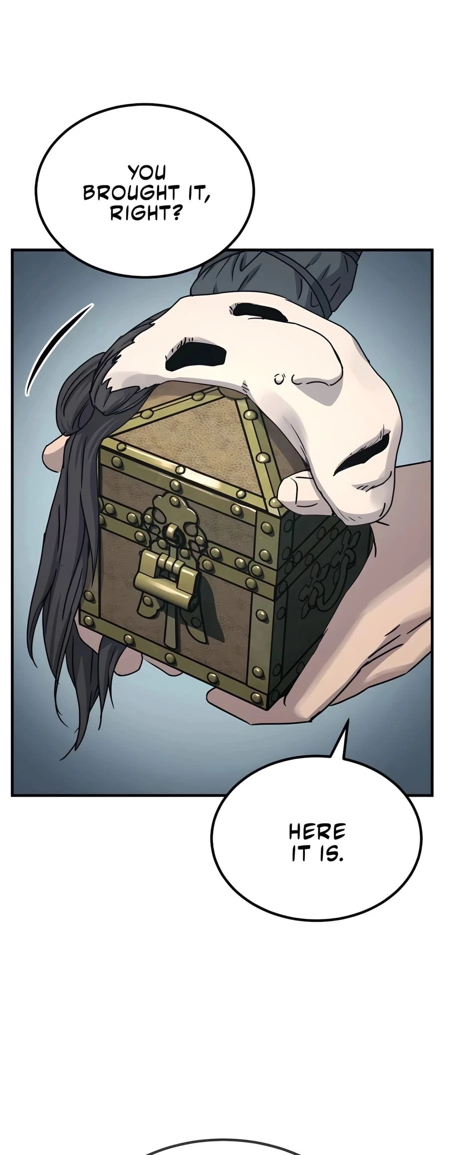 Absolute Reign Chap 22 - Next Chap 23