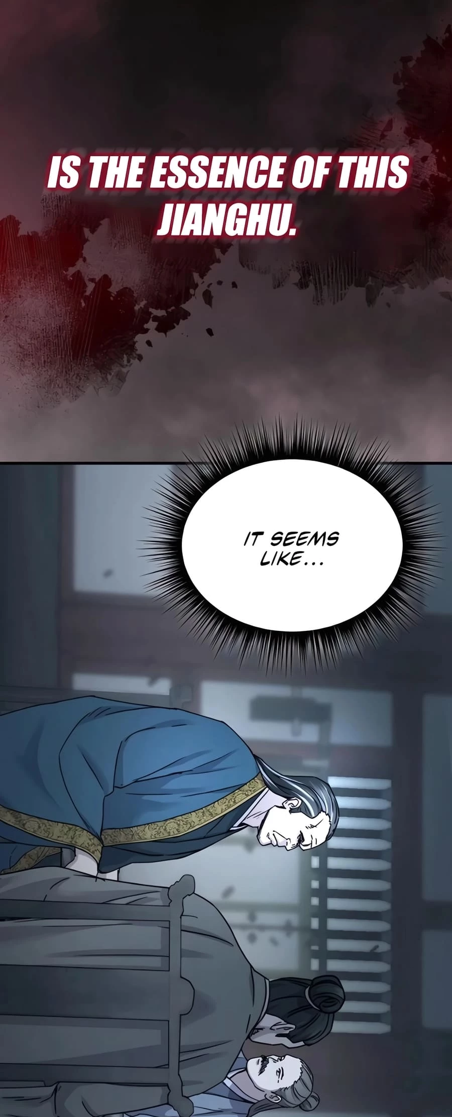 Absolute Reign Chap 21 - Next Chap 22
