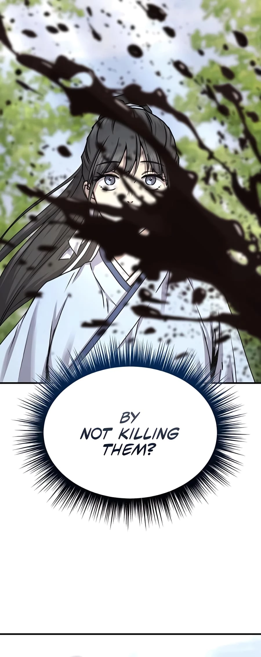 Absolute Reign Chap 21 - Next Chap 22