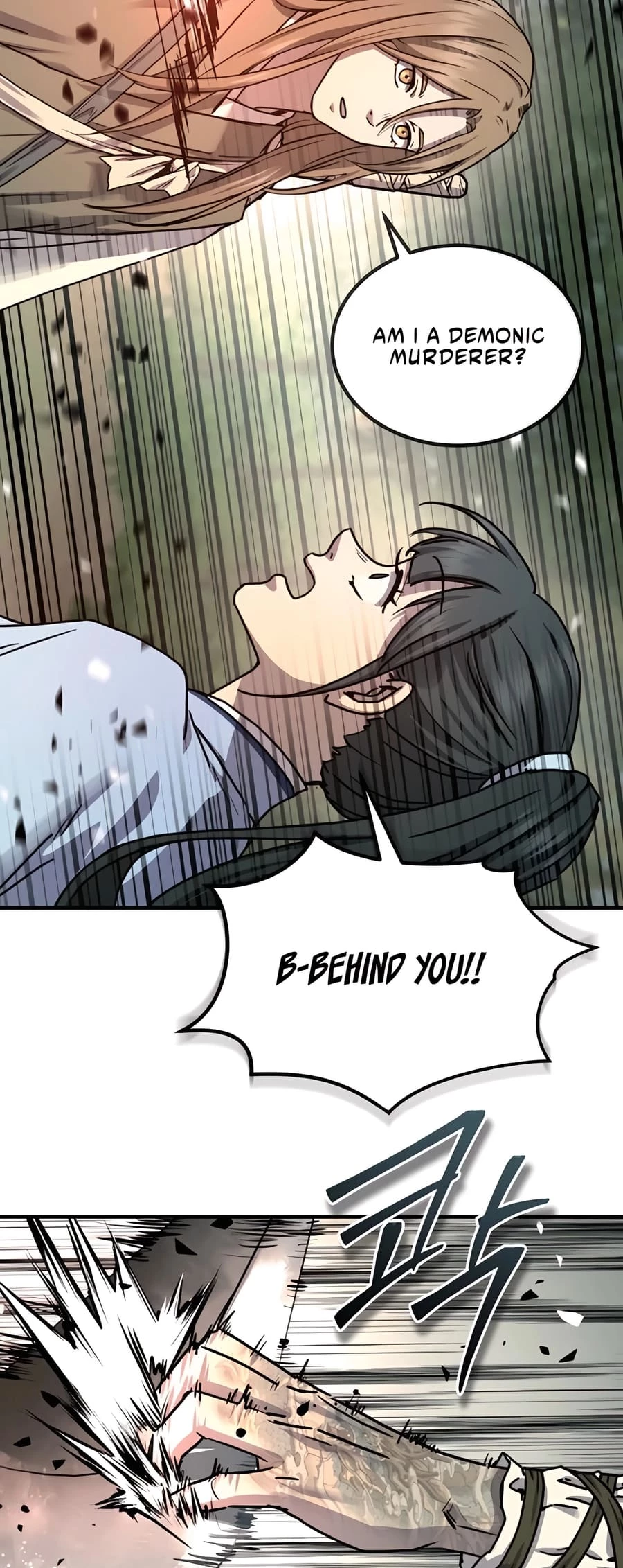 Absolute Reign Chap 21 - Next Chap 22
