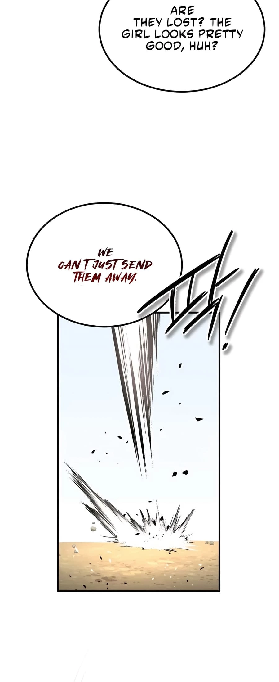 Absolute Reign Chap 21 - Next Chap 22