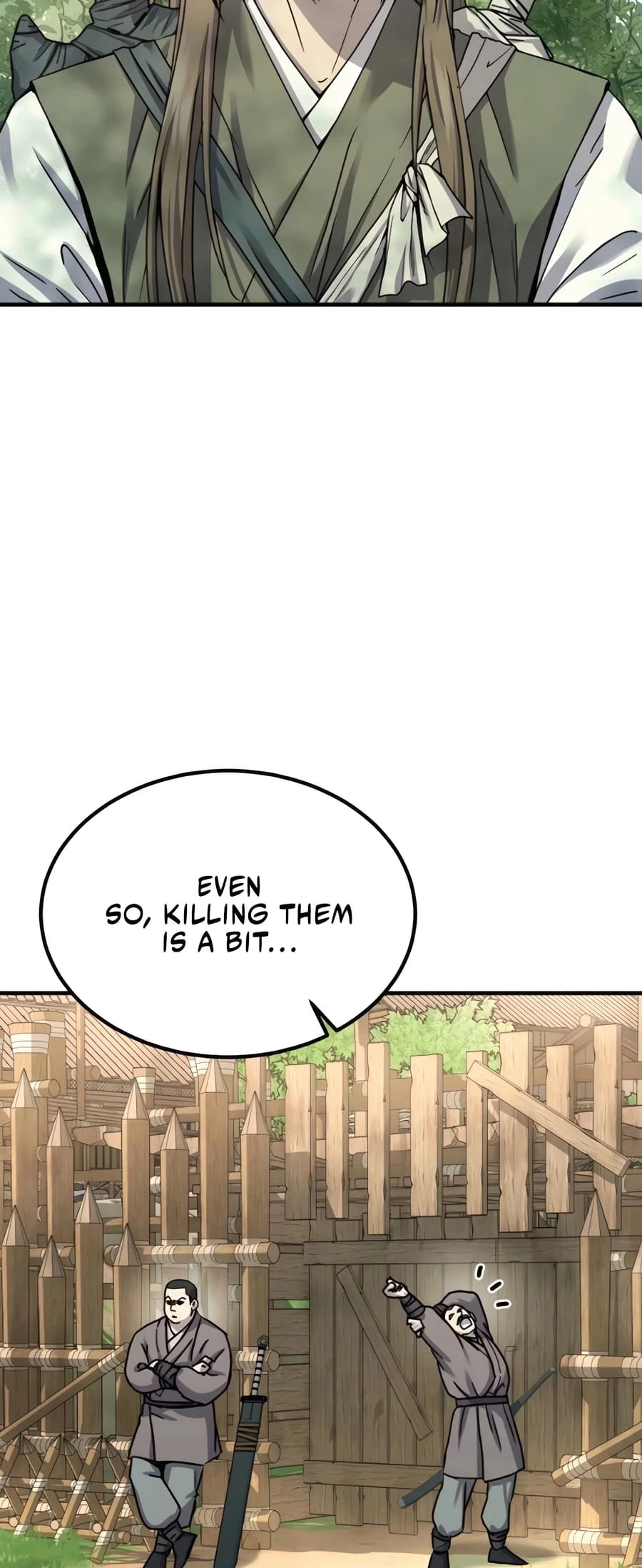 Absolute Reign Chap 21 - Next Chap 22