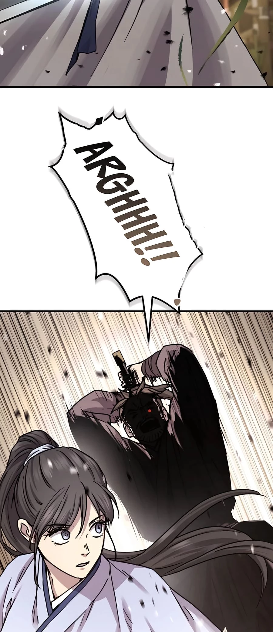 Absolute Reign Chap 21 - Next Chap 22