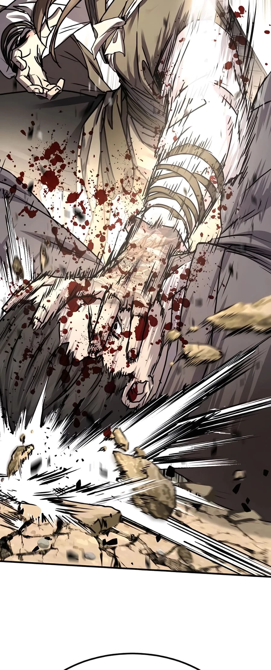 Absolute Reign Chap 21 - Next Chap 22