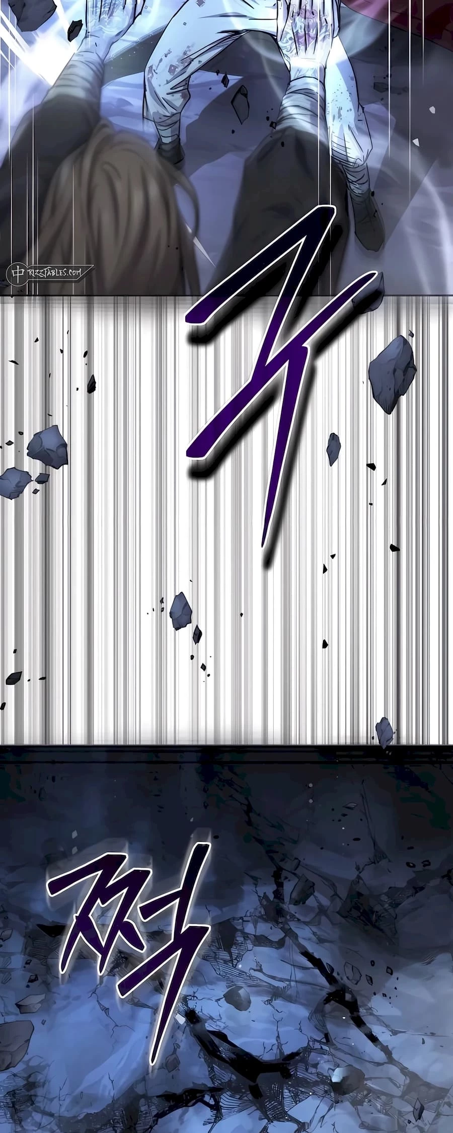 Absolute Reign Chap 19 - Next Chap 20