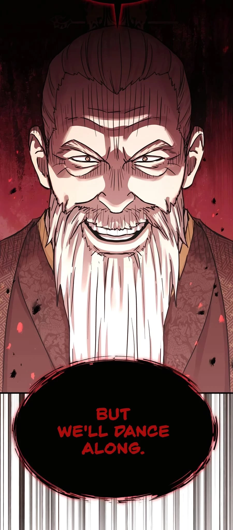 Absolute Reign Chap 20 - Next Chap 21