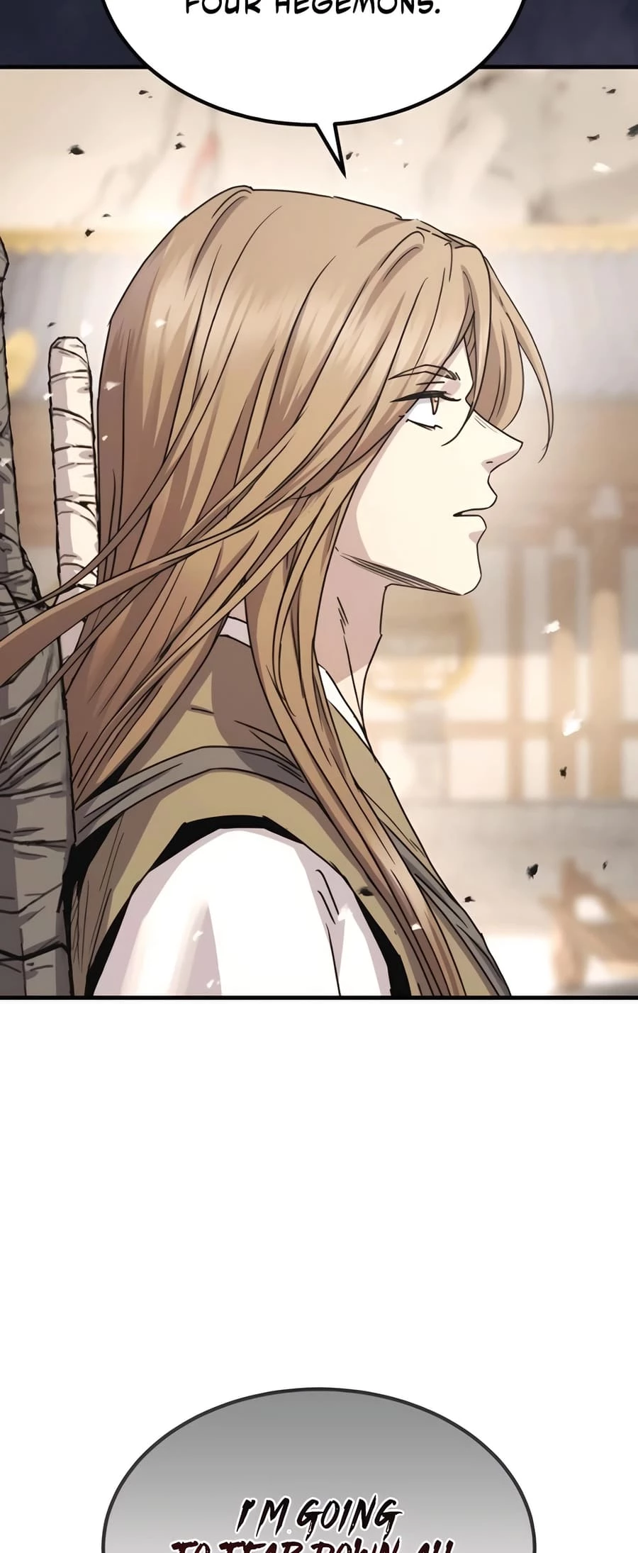Absolute Reign Chap 21 - Next Chap 22