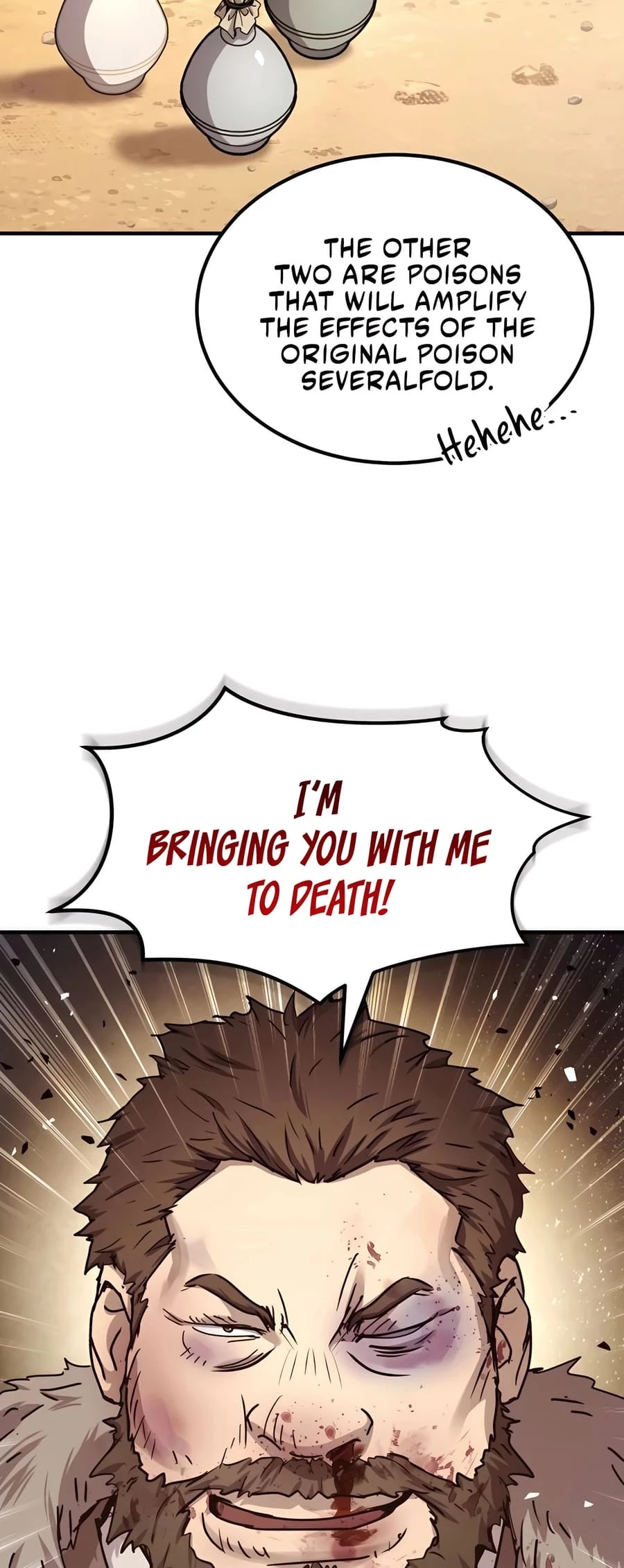 Absolute Reign Chap 22 - Next Chap 23