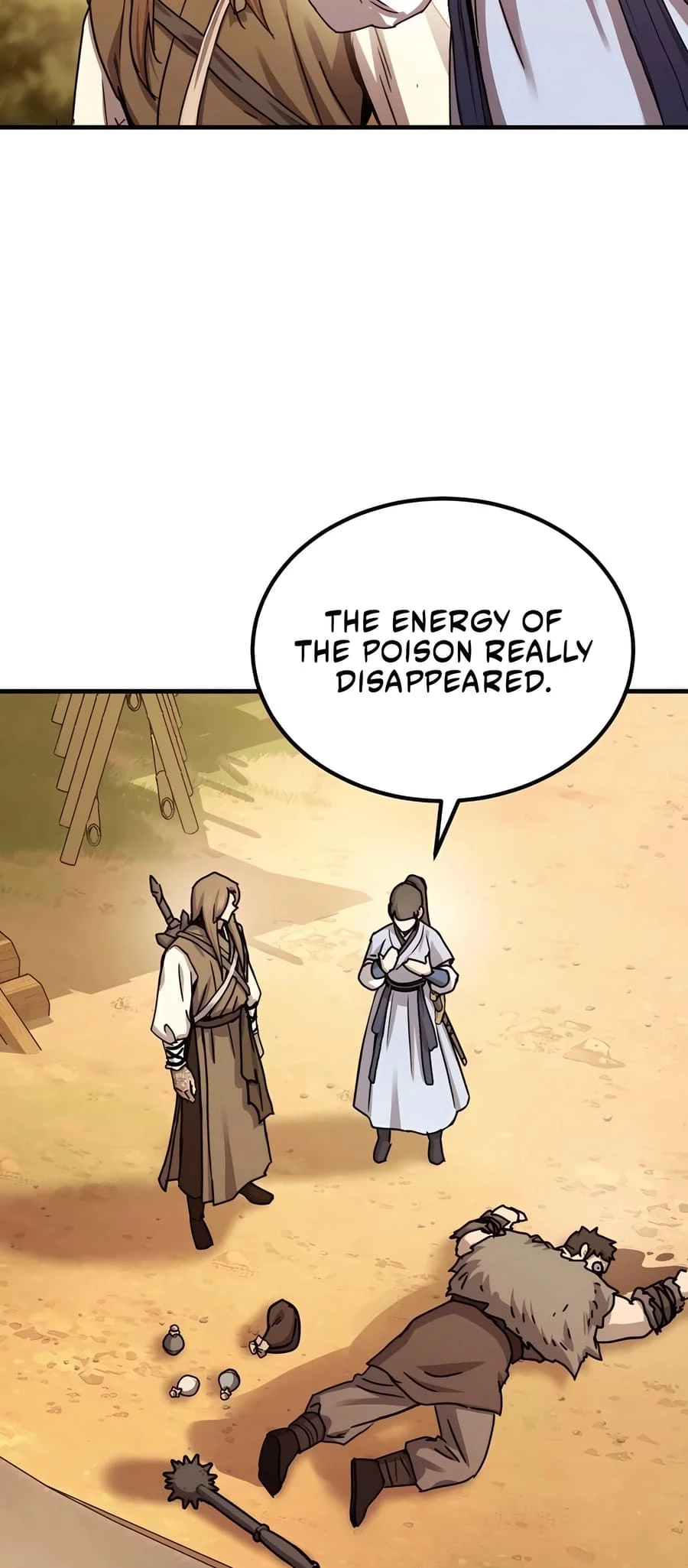 Absolute Reign Chap 22 - Next Chap 23