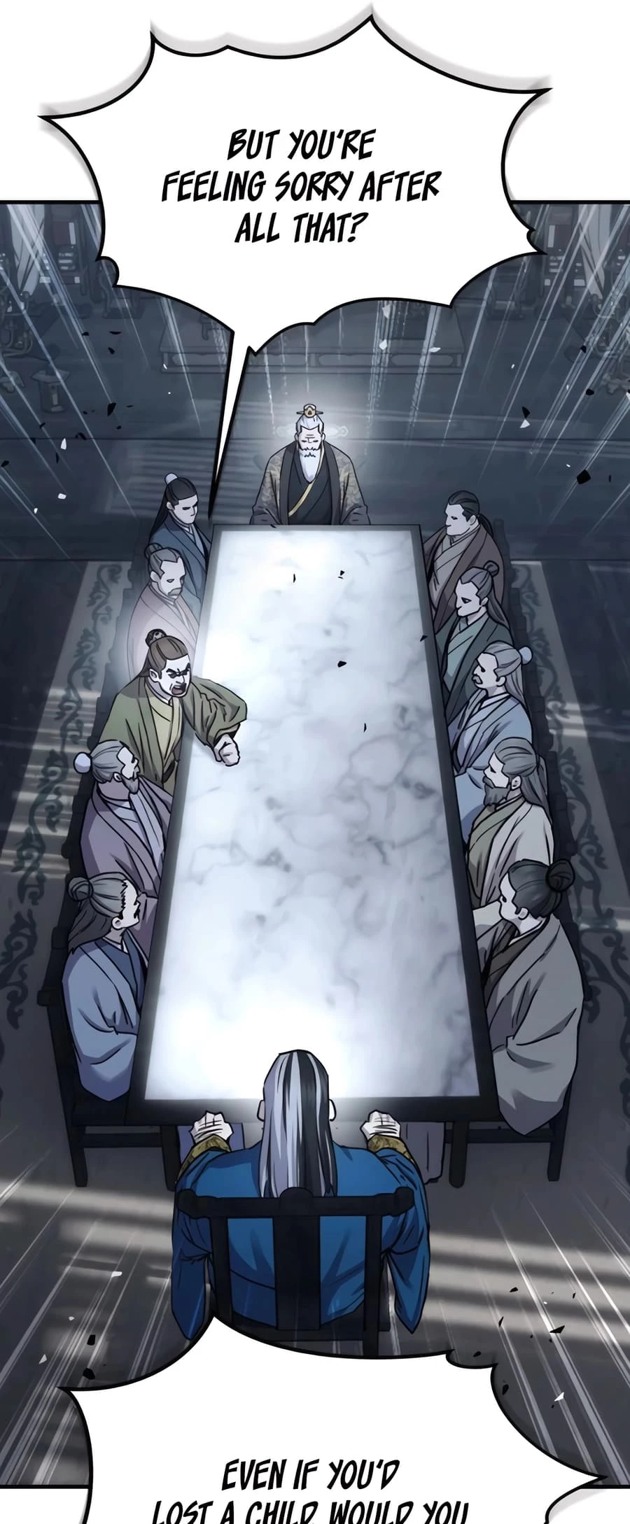 Absolute Reign Chap 21 - Next Chap 22