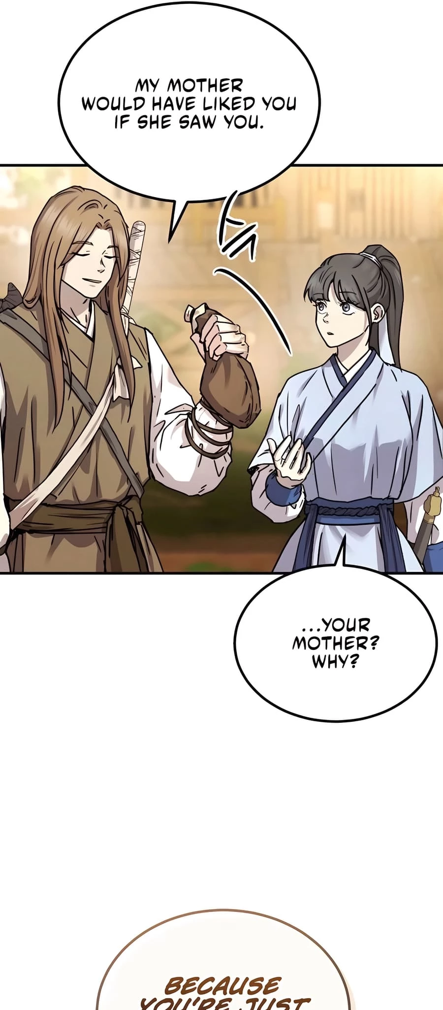 Absolute Reign Chap 22 - Next Chap 23