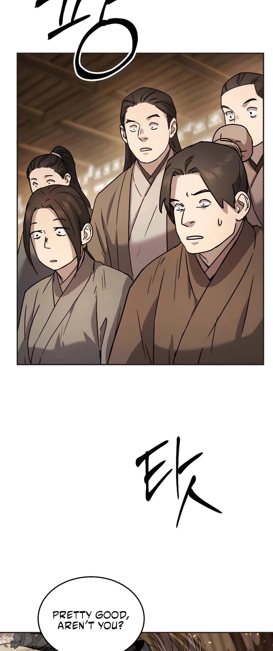 Absolute Reign Chap 13 - Next Chap 14